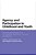 Agency And Participation In Childhood And Youth: International Applications Of The Capability Approach In Schools And Beyond-.. - Imagem 1