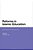 Reforms In Islamic Education: International Perspectives-.. - Imagem 1