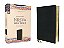 Nrsvue, Holy Bible, Leathersoft, Black, Comfort Print-.. - Imagem 1