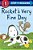 Rocket's Very Fine Day-.. - Imagem 1