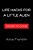 Life Hacks For A Little Alien-.. - Imagem 1