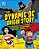 The Dynamic DC Origin Story: The Evolution Of Batman, Superman, Wonder Woman, And The DC Universe-.. - Imagem 1