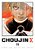 Choujin X, Vol. 11-.. - Imagem 1