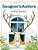 Imogene's Antlers: A Christmas Book For Kids-.. - Imagem 1