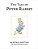 The Tale Of Peter Rabbit (Anniversary) (Peter Rabbit #1)-.. - Imagem 1