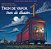 Tren De Vapor, Tren De Ilusión (Steam Train, Dream Train Spanish Language Edition)-.. - Imagem 1