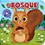 Toque E Escute: O Bosque (USB) - Imagem 1