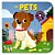 Toque E Escute: Os Pets (USB) - Imagem 1