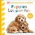 Bilingual Baby Touch And Feel Puppies/Los Perritos-.. - Imagem 1