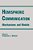 Hemispheric Communication: Mechanisms And Models-.. - Imagem 1