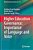 Higher Education Governance: Importance Of Language And Voice-.. - Imagem 1