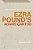 Ezra Pound's Adams Cantos-.. - Imagem 1