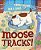 Moose Tracks!-.. - Imagem 1