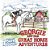 Georgie And Her Great Horse Adventures-.. - Imagem 1