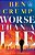 Worse Than A Lie: A Beau Lee Cooper Novel-.. - Imagem 1