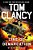 Tom Clancy Line Of Demarcation-.. - Imagem 1
