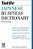 Tuttle Japanese Business Dictionary - Revised Edition-.. - Imagem 1
