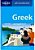 Greek Phrasebook (Third Edition)-.. - Imagem 1
