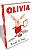 Olivia Loves To Read-.. - Imagem 1