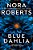 Blue Dahlia-.. - Imagem 1