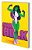 She-Hulk By Rainbow Rowell Vol. 1: Jen, Again-.. - Imagem 1