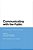Communicating With The Public: Conversation Analytic Studies-.. - Imagem 1