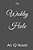 Wubby Hole: An Iq Novel-.. - Imagem 1