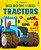 Big Book Of Big Tractors-.. - Imagem 1