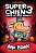 Super Chien: N° 3 - Conte De Deux Minets-.. - Imagem 1
