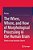 The When, Where, And How Of Morphological Processing In The Human Brain: Evidence From Mandarin Chinese-.. - Imagem 1