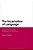 The Incarnation Of Language: Joyce, Proust And A Philosophy Of The Flesh-.. - Imagem 1