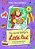 This Journal Belongs To Little Red: A Little Red Riding Hood Fractured Fairy Tale-.. - Imagem 1