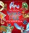 Wings Of Fire: The Official Stickerpedia-.. - Imagem 1