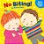 No Biting! [With 1 Full Page Of Stickers] - Imagem 1