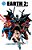 Earth 2: The New 52 Omnibus Vol. 1-.. - Imagem 1