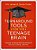 Turnaround Tools For The Teenage Brain: Helping Underperforming Students Become Lifelong Learners-.. - Imagem 1