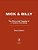 Mickey & Billy: The Glory And Tragedy Of A Yankee Friendship-.. - Imagem 1