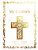 My Baptism: A5 Hardcover Baptism Gift With Journal Pages, Prayers & Photo Pages-.. - Imagem 1