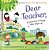 Dear Teacher: A Celebration Of People Who Inspire US-.. - Imagem 1