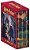 Harry Potter Paperback Box Set (Books 1-3)-.. - Imagem 1