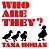 Who Are They?-.. - Imagem 1