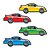 Race Cars Cutouts-.. - Imagem 1