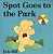 Spot Goes To The Park - A Lift-The-flap Book-.. - Imagem 1