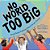 No World Too Big: Young People Fighting Global Climate Change-.. - Imagem 1