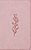 Niv, Spiritual Habits Bible, Leathersoft, Pink, Red Letter, Thumb Indexed, Comfort Print: Learn To Live A Gospel-Centered Life-.. - Imagem 1