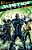 Justice League: The New 52 Book Three-.. - Imagem 1