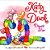 Katy Duck, Dance Star-.. - Imagem 1
