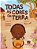 Todas As Cores Da Terra - Imagem 1