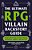 The Ultimate Rpg Villain Backstory Guide: Prompts And Activities To Create Compelling Antiheroes, Enemies, And Bad Guys-.. - Imagem 1