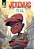 Jeremias: Pele (Capa Dura) Graphic Msp Vol. 17 - Imagem 1